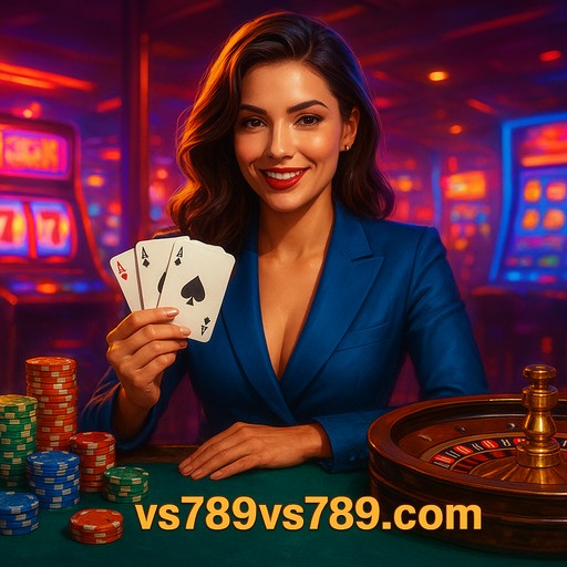 vs789 গেম জোন
