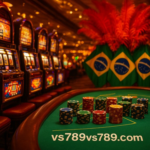 vs789 স্পোর্টস গেমিং