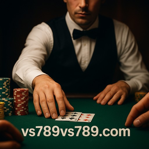 vs789 বাংলাদেশের জন্য দ্রুত পেমেন্টসহ উচ্চমানের অনলাইন গেমিং অভিজ্ঞতা