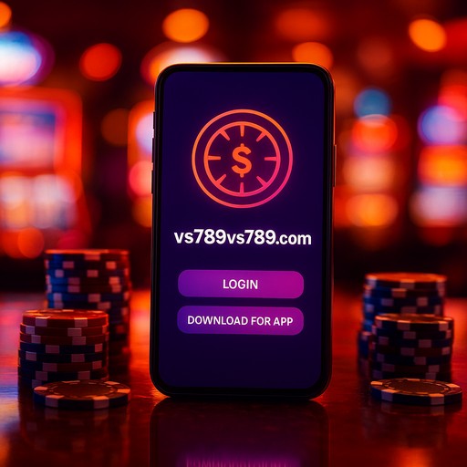 vs789 অ্যাপ্লিকেশন ডাউনলোড