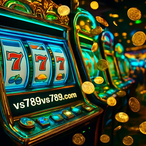 vs789 বাংলাদেশে বোনাস ও অনলাইন গেমিং