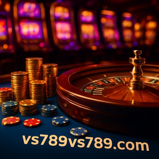 vs789 আর্কেড ও গেমিং প্ল্যাটফর্ম গেম