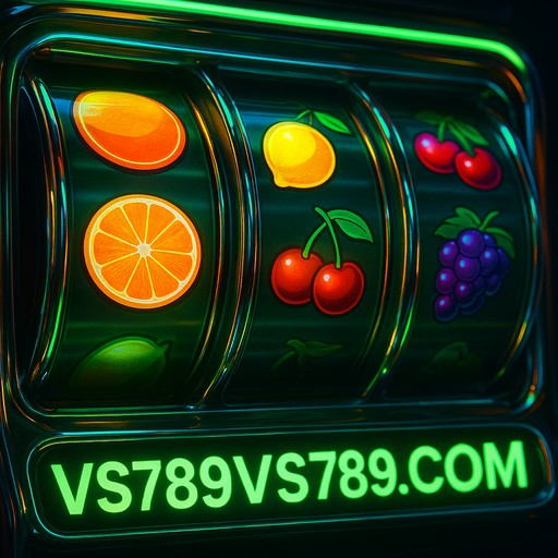 vs789 আর্কেড ও গেমিং সাইট