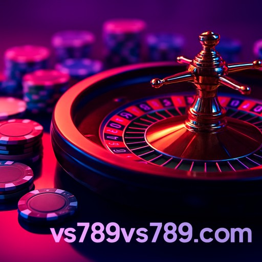 vs789 অনলাইন গেমিং