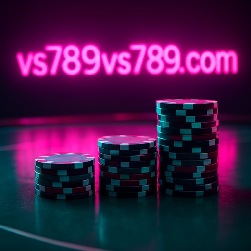 vs789 জনপ্রিয় আর্কেড ও গেমিং প্ল্যাটফর্ম গেম