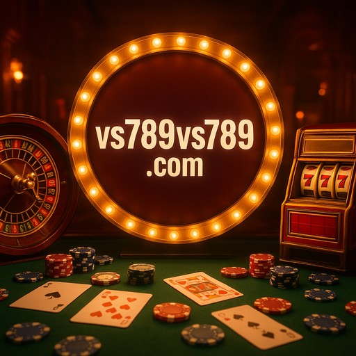 vs789 এর সাথে দ্রুত