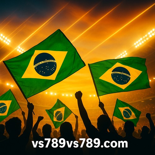 vs789 ক্রীড়া-গেমিং