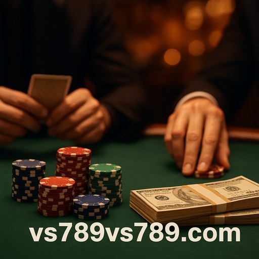vs789 নিরাপদ লগইন সুবিধা