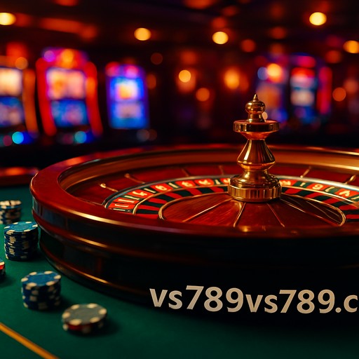 vs789 স্পোর্টস গেমিং ও গেমিং প্ল্যাটফর্ম