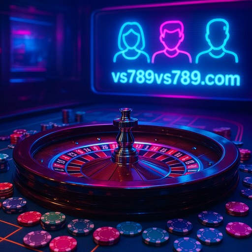 vs789 বিশেষ অফার